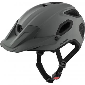 Alpina Comox Casco MTB Gris
