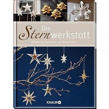 Die Sternwerkstatt: Dekorative Geschenk
