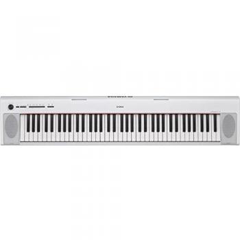 Yamaha NP-32WH Keyboard