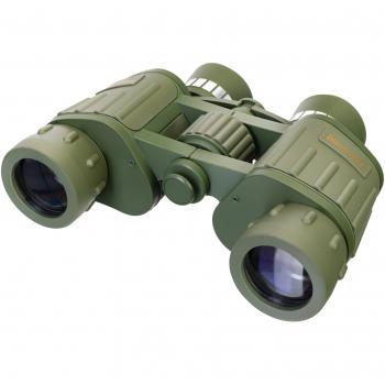 Levenhuk Discovery Field 8×42 “Visión Cañera”