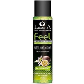 Lubrifiant Fruit de la Passion Feel 60 ml