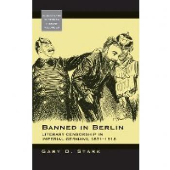 Banned in Berlin