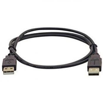 KRAMER USB-A 2.0 Kabel 0,9 m