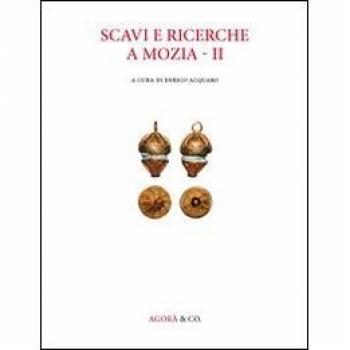 Scavi e ricerche a Mozia