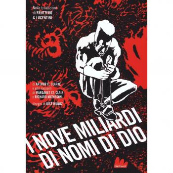 I nove miliardi di nomi di Dio