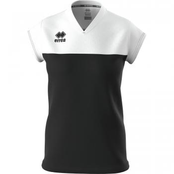 Blusa Errea Bessy Mc Ad Sem Mangas Feminina