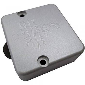 Interruttore con levetta 5120-020.05 250 V/AC 2 A 1 x On / (Off) Momentaneo
