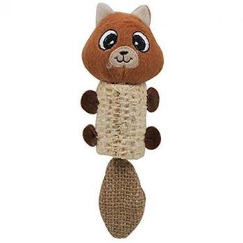 Arquivet Natural Range Bear Orange and Brown