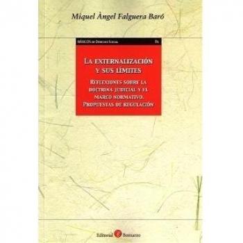 La externalización y sus límites