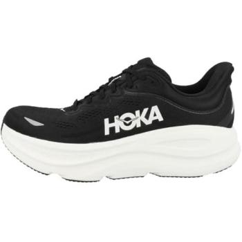 Sapato Corrida HOKA Bondi 9 Feminino P/B 44