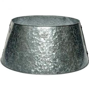 Pannello di protezione Kaemingk per albero natalizio 28 cm altezza