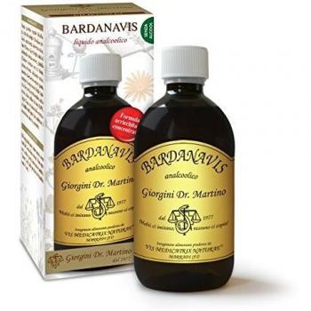 Bardanavis Liquido Analc 500 ml – Antirheumatisches Flüssigpräparat