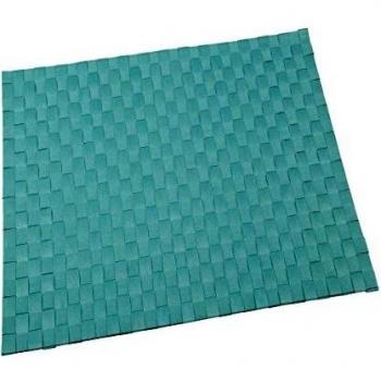 Protection de Table Vinyle Bleu 30x45 cm Renberg Cuadrado