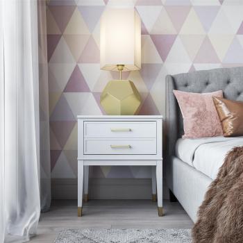 CosmoLiving by Cosmopolitan Westerleigh Side Table