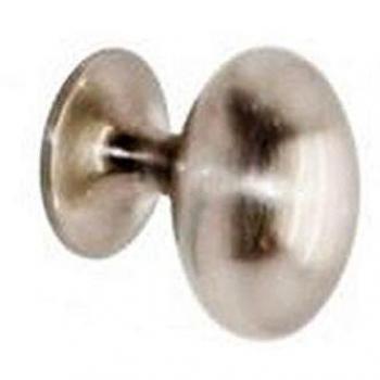 Elegant Oval Cabinet Fasteners, Dimension: 35mm, Amount: 2