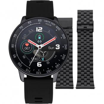 Reloj inteligente Radiant Times square RAS20401DF