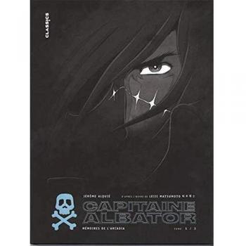 Capitaine Albator