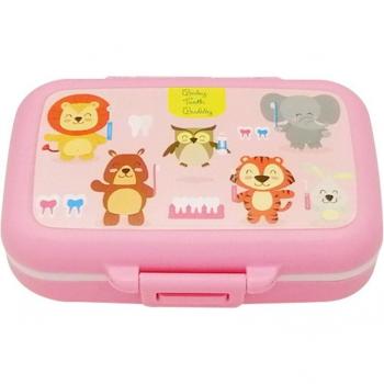 Cute Baby Tooth Holder