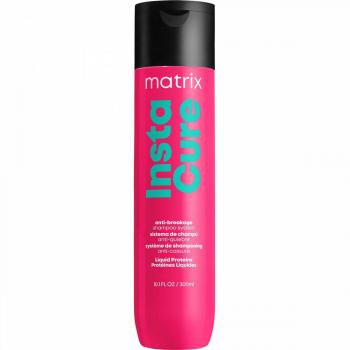 Champú de Recuperación de Fuerza Matrix Total Results 300 ml