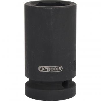 KS Tools 1 Langnuss mit 22mm Sechskant