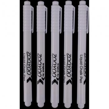 Stylo effaçable pour tableau blanc 3 pièces 13.5cm