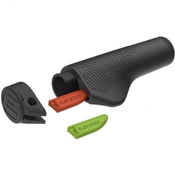 Manopole Active Flex per Bicicletta Urbana