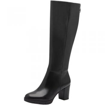 Tamaris Stivale Nero 38