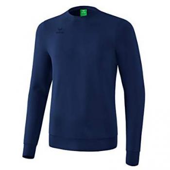 Erima Basic Kinderjacke Bleu 14 Jahre