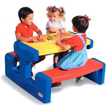 Tavolo Pic Nic Grande Little Tikes 466800060