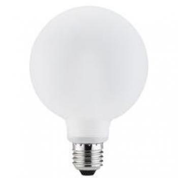 Lampadina Glubbi Paulmann 88056 10W E27 Bianca Calda