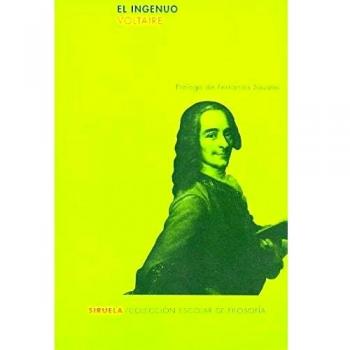 El ingenuo y otros cuentos