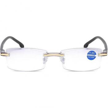 Anti-Blaulicht Lesebrille für Erwachsene