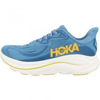 Hoka Clifton 10 Laufschuh, Modell 1162030, Farbe Blau