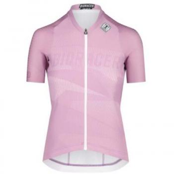 BIORACER Dames Fietsshirt