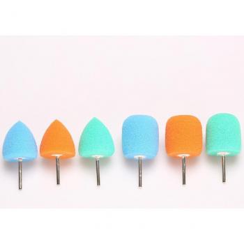 SPTA Car Headlight Polishing Pad
