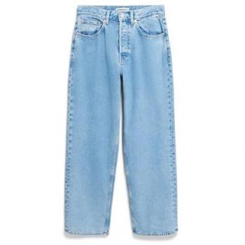 Haayi Jeans für Damen von Armedangels in Blau L