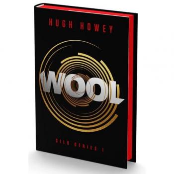 Wool Collector's Edition