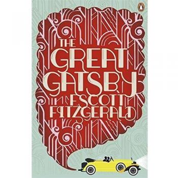 The Great Gatsby by Fitzgerald, F Scott Book The Fast Free Shipping