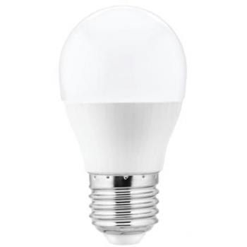 Bombilla Samsung LED esférica 8W E27 neutra