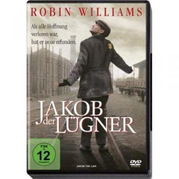 Jakob, der Lügner