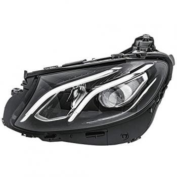 Feux avant gauche LED HELLA 1LX 012 076‑531