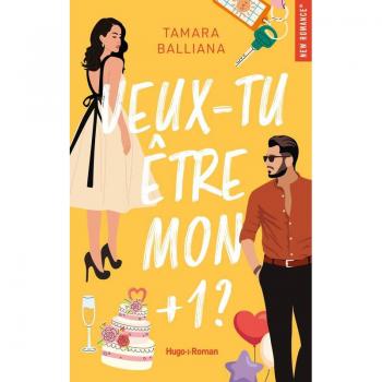 Veux-tu être mon +1 ?