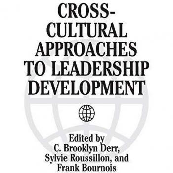 Frank Bournois Cross-Cultural Approaches To Leadership Development