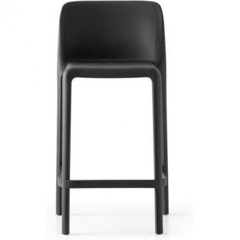 Bayo‑Barhocker Connubia (Indoor/Outdoor, 2 Stück)