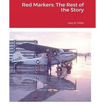 Willis, Gary: Red Markers