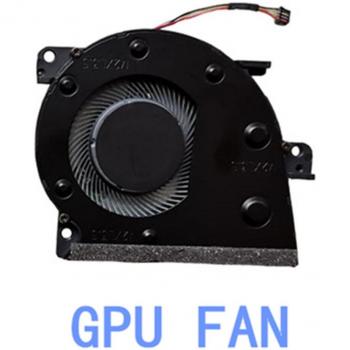 Xiaoxin Pro15 Fan Assembly