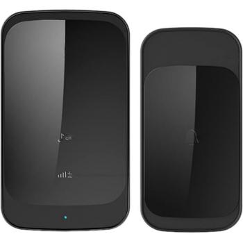 Wireless Smart Waterproof Doorbell