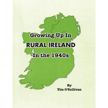 Growing Up in Rural Ireland in the 1940s