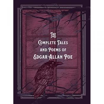 The Complete Tales & Poems of Edgar Allan Poe Volume 6