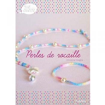 Christine Hooghe Perles De Rocaille